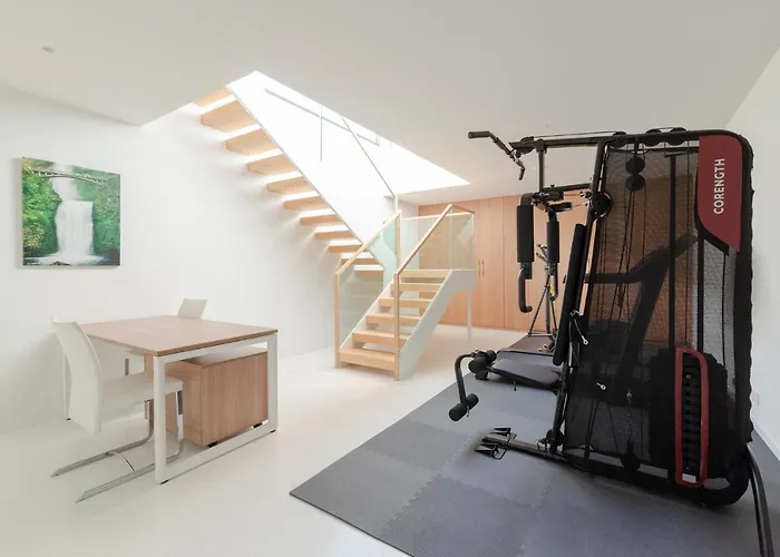 Karat Macaronesia Villa