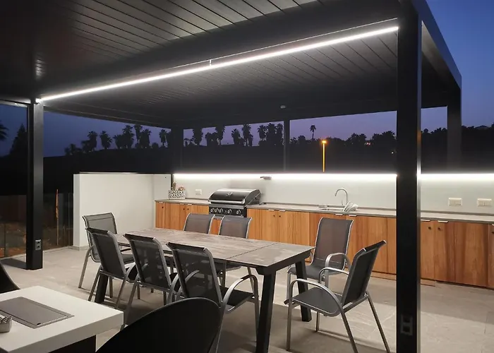 Karat Macaronesia Costa Adeje (Tenerife)