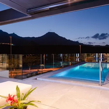 Karat Macaronesia Вилла *