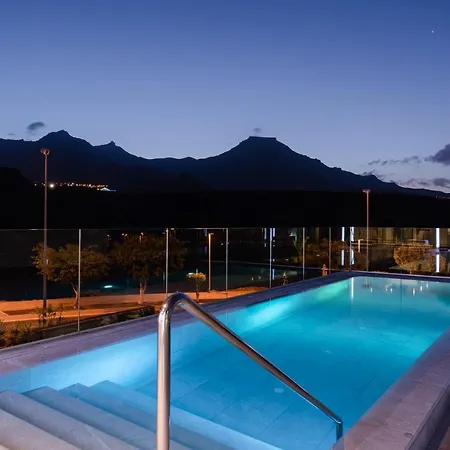 Karat Macaronesia * Costa Adeje (Tenerife)