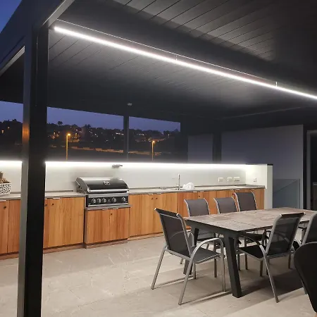 Вилла Karat Macaronesia