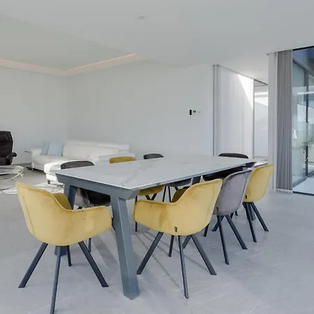 Вилла Karat Macaronesia