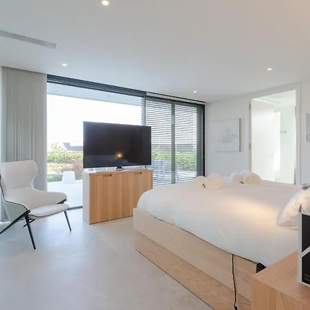 Karat Macaronesia Вилла *