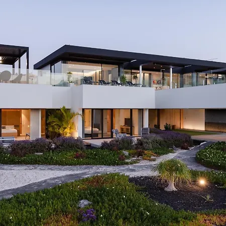 Karat Macaronesia Вилла