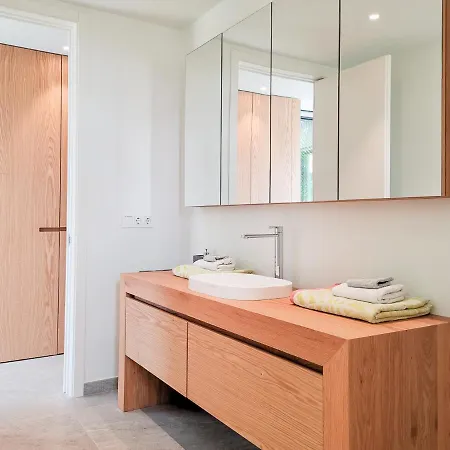 Karat Macaronesia Вилла *