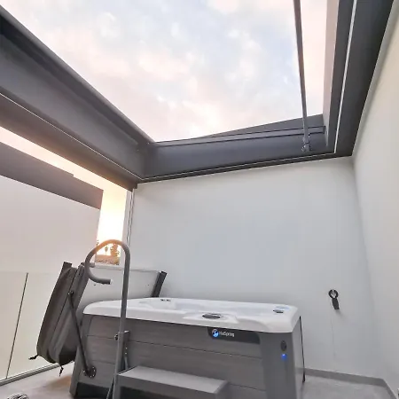 Karat Macaronesia Вилла *