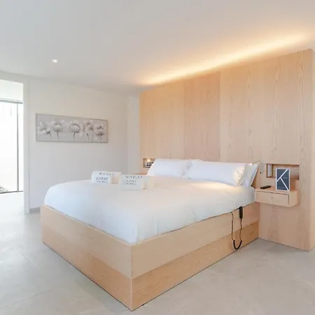 Karat Macaronesia Адехе