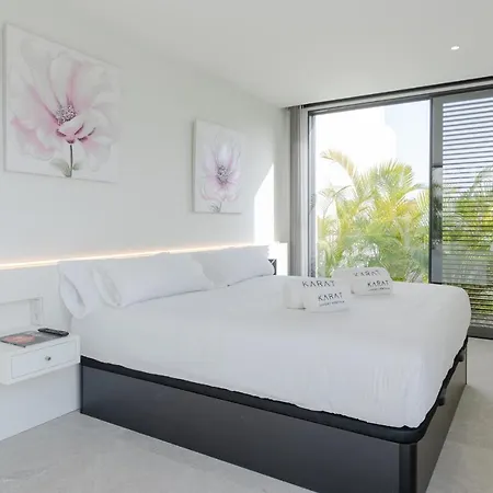 Karat Macaronesia Адехе