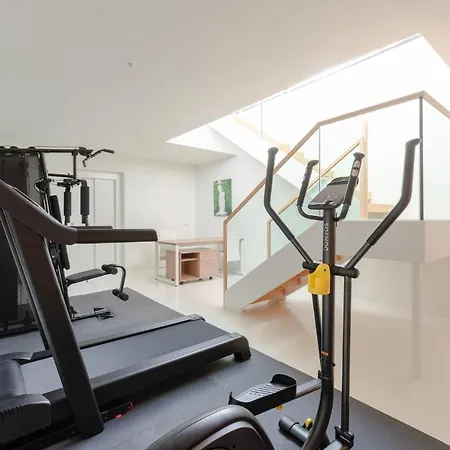 Karat Macaronesia Вилла *