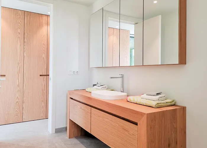 Karat Macaronesia Villa *