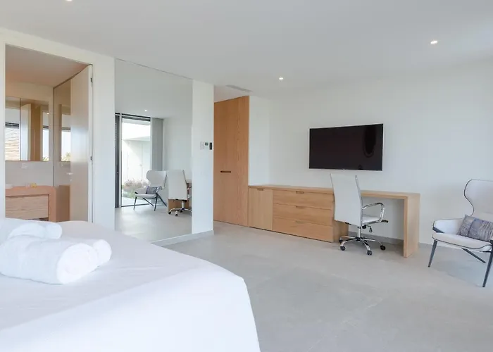 Karat Macaronesia Villa Costa Adeje (Tenerife)