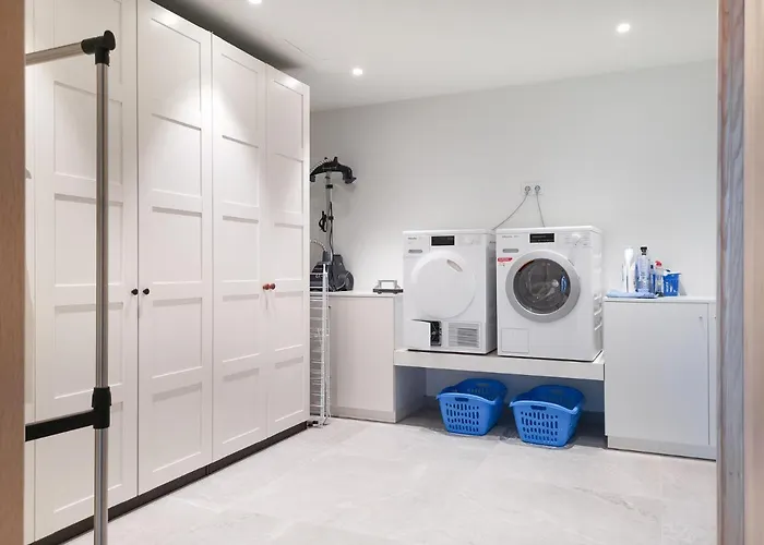 Karat Macaronesia Villa *