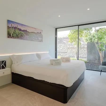 Willa Karat Macaronesia Costa Adeje (Tenerife)