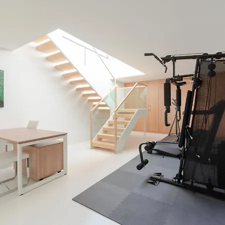 Karat Macaronesia Villa