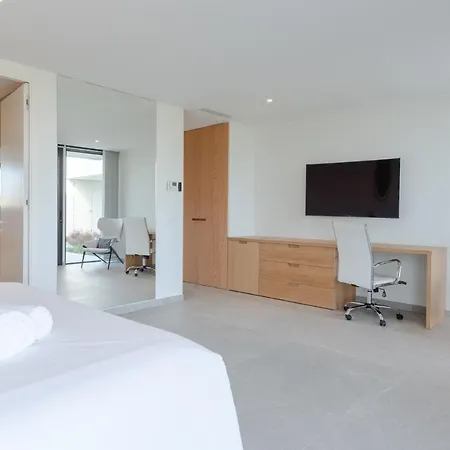 Karat Macaronesia Willa Costa Adeje (Tenerife)