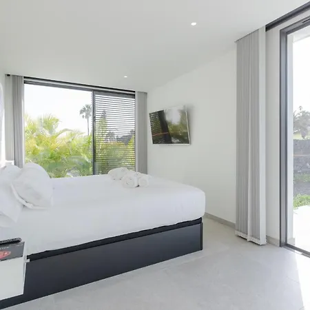 Karat Macaronesia * Costa Adeje (Tenerife)