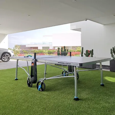 Willa Karat Macaronesia *