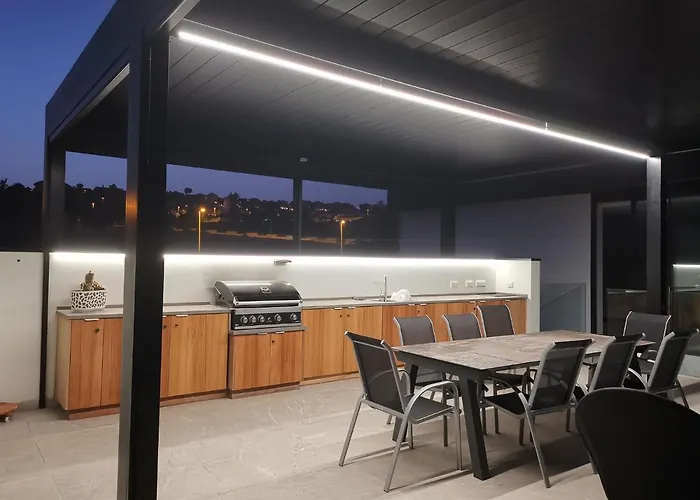 Villa Karat Macaronesia