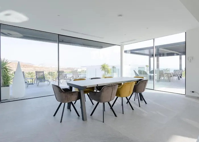 Karat Macaronesia * Costa Adeje