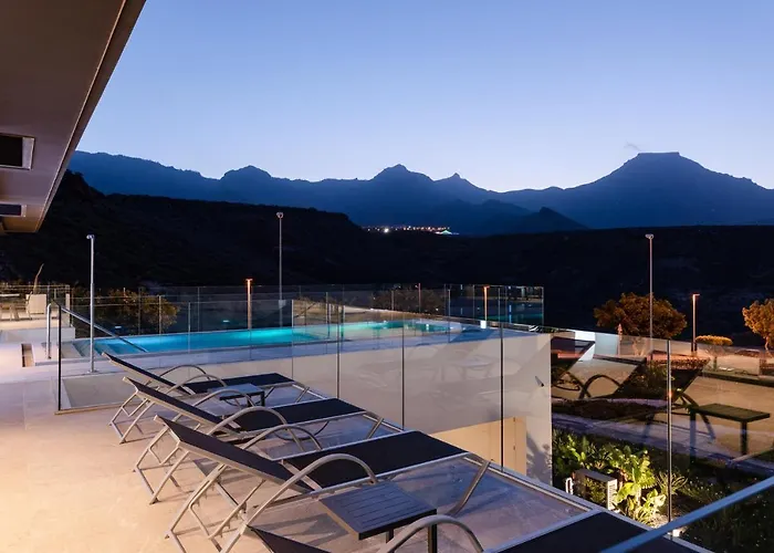 Karat Macaronesia Costa Adeje