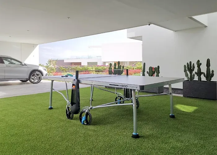 Villa Karat Macaronesia *