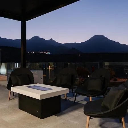 Karat Macaronesia 别墅 阿德耶