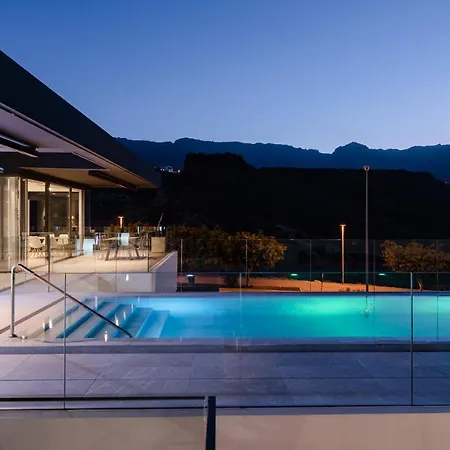 Karat Macaronesia 别墅 阿德耶