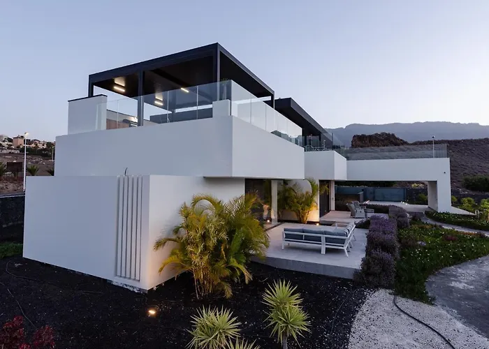 别墅 Karat Macaronesia