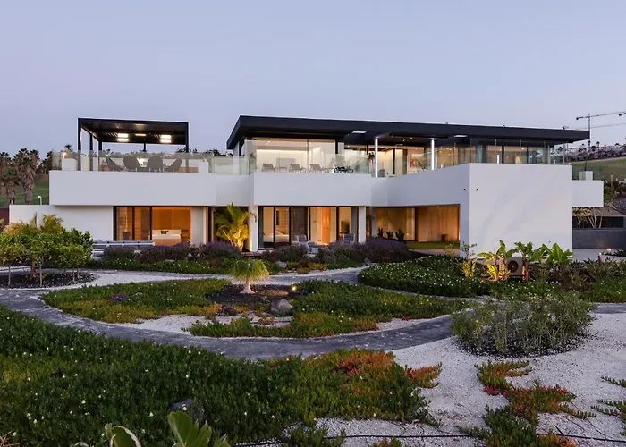 别墅 Karat Macaronesia