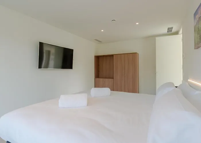 Karat Macaronesia 别墅