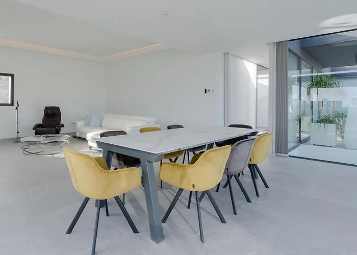 别墅 Karat Macaronesia