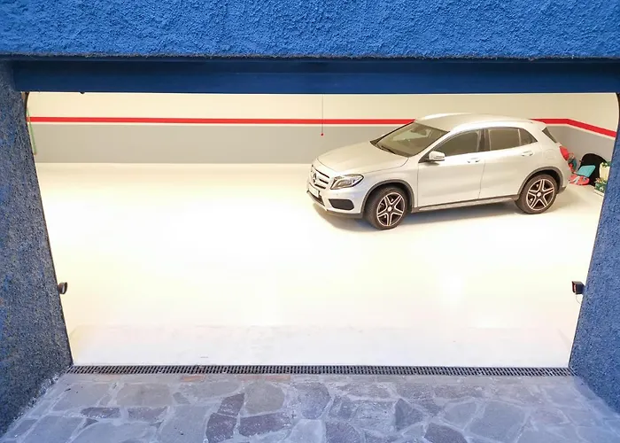 Karat Macaronesia 别墅 *