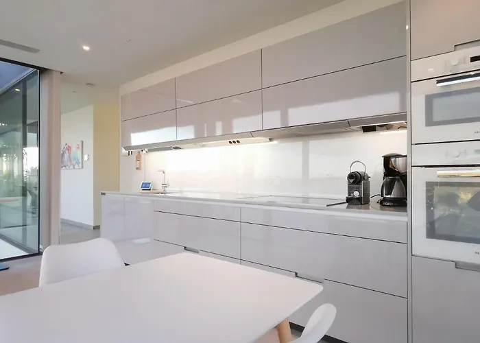 别墅 Karat Macaronesia 阿德耶