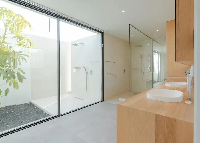 别墅 Karat Macaronesia