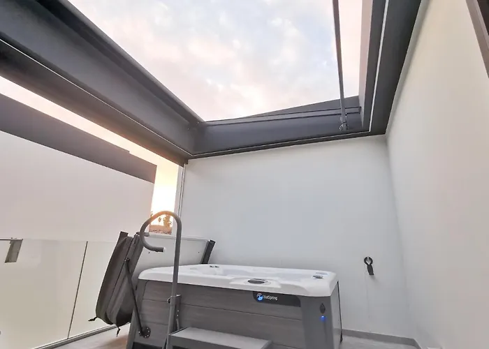 Karat Macaronesia 别墅 *