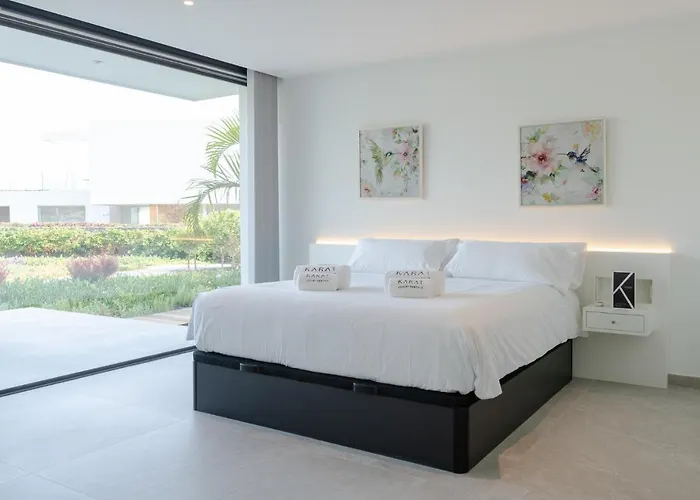 Karat Macaronesia 阿德耶