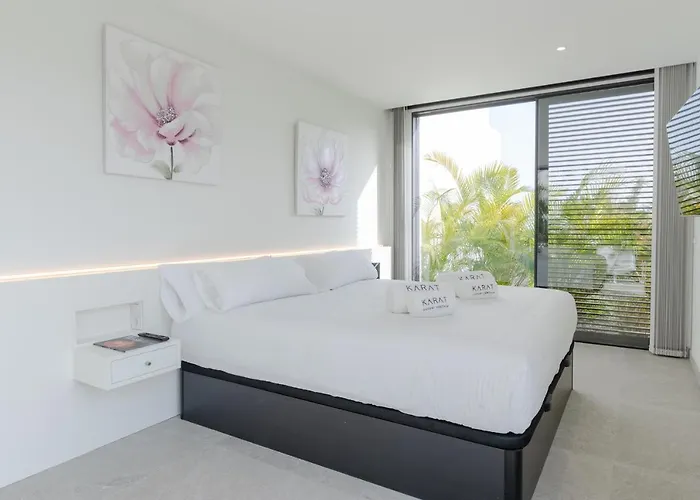 Karat Macaronesia 阿德耶