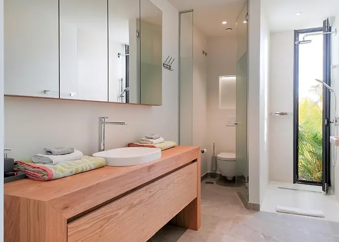 别墅 Karat Macaronesia