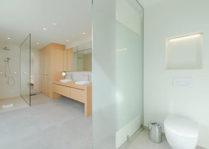 Karat Macaronesia 别墅 *